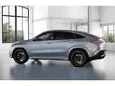 Thumbnail of 2025 Silver Mercedes-Benz AMG GLE 53