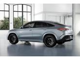Thumbnail of 2025 Silver Mercedes-Benz AMG GLE 53