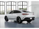 Thumbnail of 2025 Moonlight White Mercedes-Benz AMG GLE 53
