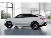 Thumbnail of 2025 Moonlight White Mercedes-Benz AMG GLE 53