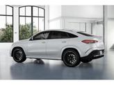 Thumbnail of 2025 Moonlight White Mercedes-Benz AMG GLE 53