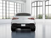 Thumbnail of 2025 Moonlight White Mercedes-Benz AMG GLE 53