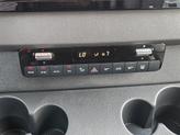 Thumbnail of 2025 Obsidian Black Mercedes-Benz Sprinter 2500