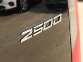 Thumbnail of 2025 Obsidian Black Mercedes-Benz Sprinter 2500