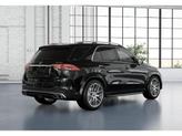 Thumbnail of 2025 Obsidian Black Mercedes-Benz AMG GLE 53