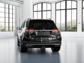 Thumbnail of 2025 Obsidian Black Mercedes-Benz AMG GLE 53