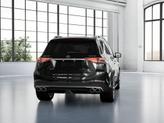 Thumbnail of 2025 Obsidian Black Mercedes-Benz AMG GLE 53