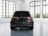 Thumbnail of 2025 Obsidian Black Mercedes-Benz AMG GLE 53