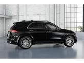 Thumbnail of 2025 Obsidian Black Mercedes-Benz AMG GLE 53
