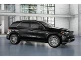 Thumbnail of 2025 Obsidian Black Mercedes-Benz AMG GLE 53