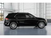 Thumbnail of 2025 Obsidian Black Mercedes-Benz AMG GLE 53