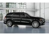 Thumbnail of 2025 Obsidian Black Mercedes-Benz AMG GLE 53