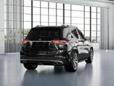 Thumbnail of 2025 Obsidian Black Mercedes-Benz AMG GLE 53