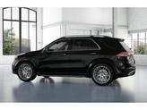 Thumbnail of 2025 Obsidian Black Mercedes-Benz AMG GLE 53