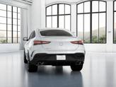 Thumbnail of 2025 Moonlight White Mercedes-Benz AMG GLE 53