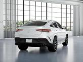 Thumbnail of 2025 Moonlight White Mercedes-Benz AMG GLE 53