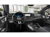 Thumbnail of 2025 Moonlight White Mercedes-Benz AMG GLE 53