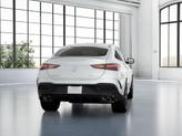 Thumbnail of 2025 Moonlight White Mercedes-Benz AMG GLE 53