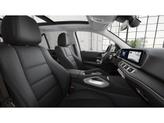 Thumbnail of 2025 Silver Mercedes-Benz GLE 350
