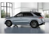Thumbnail of 2025 Silver Mercedes-Benz GLE 350