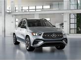 Thumbnail of 2025 Silver Mercedes-Benz GLE 350