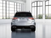 Thumbnail of 2025 Silver Mercedes-Benz GLE 350