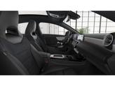 Thumbnail of 2025 Silver Mercedes-Benz CLA 250