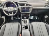Thumbnail of 2022 Pyrite Silver Metallic Volkswagen Tiguan