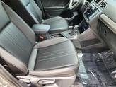 Thumbnail of 2022 Pyrite Silver Metallic Volkswagen Tiguan