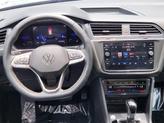 Thumbnail of 2022 Pyrite Silver Metallic Volkswagen Tiguan