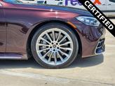 Thumbnail of 2022 Red Mercedes-Benz S-Class