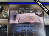 Thumbnail of 2022 Red Mercedes-Benz S-Class