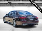 Thumbnail of 2022 Red Mercedes-Benz S-Class