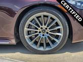 Thumbnail of 2022 Red Mercedes-Benz S-Class