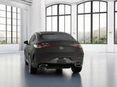 Thumbnail of 2026 Graphite Mercedes-Benz GLC 300