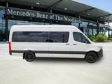 Thumbnail of 2025 Arctic White Mercedes-Benz Sprinter 2500
