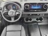 Thumbnail of 2025 Arctic White Mercedes-Benz Sprinter 2500