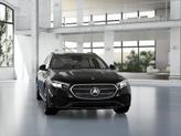Thumbnail of 2025 Obsidian Black Mercedes-Benz E-Class