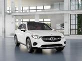 Thumbnail of 2026 Polar White Mercedes-Benz GLC 300