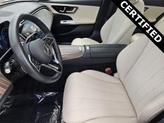 Thumbnail of 2025 Polar White Mercedes-Benz E-Class