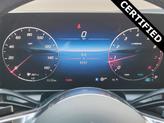 Thumbnail of 2025 Polar White Mercedes-Benz GLC 300