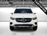 Thumbnail of 2025 Polar White Mercedes-Benz GLC 300