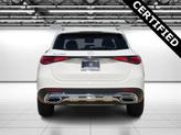 Thumbnail of 2025 Polar White Mercedes-Benz GLC 300