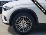 Thumbnail of 2025 Polar White Mercedes-Benz GLC 300