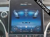 Thumbnail of 2025 Polar White Mercedes-Benz GLC 300