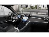 Thumbnail of 2026 Graphite Mercedes-Benz GLC 300
