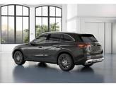 Thumbnail of 2026 Graphite Mercedes-Benz GLC 300