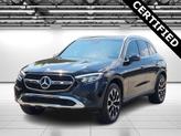 Thumbnail of 2025 Black Mercedes-Benz GLC 350e