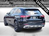 Thumbnail of 2025 Black Mercedes-Benz GLC 350e