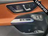 Thumbnail of 2025 Black Mercedes-Benz GLC 350e